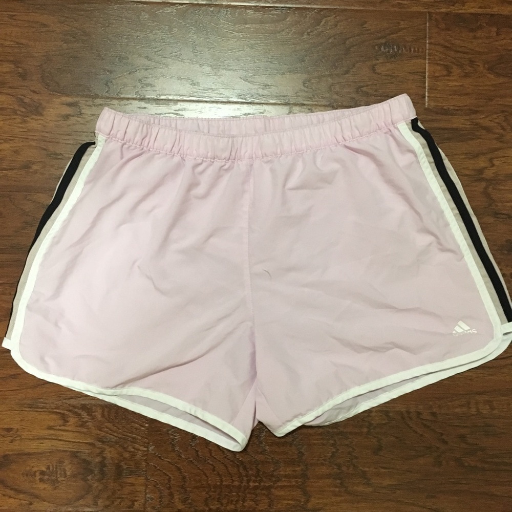 adidas running shorts